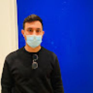 Meet your Posher, Juan f.